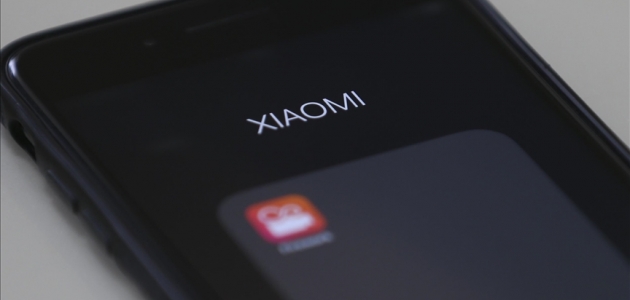 Çinli akıllı telefon üreticisi Xiaomi Türkiye'de üretime başlıyor 