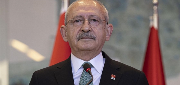 Kılıçdaroğlu, Erdoğan’a 100 bin lira manevi tazminat ödeyecek