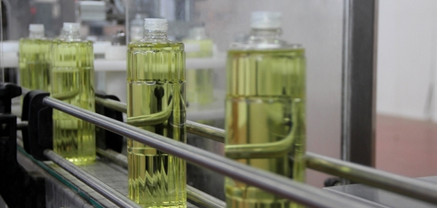 Türkiye'nin tıbbi maske ve kolonya ihracatı geçen yıl 22 kat arttı