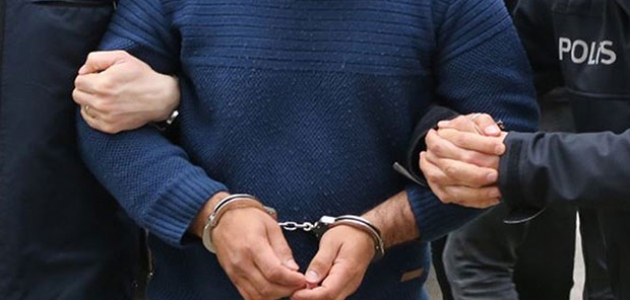 Konya’da kart kopyalama sistemi yapan ve alanlar polise yakalandı