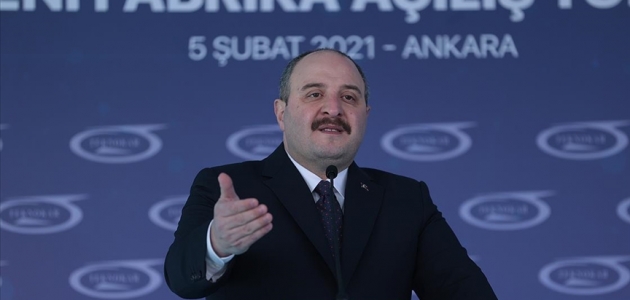 Bakan Varank: Rektör ataması üzerinden ikinci bir ’Gezi’ hayali kuruluyor