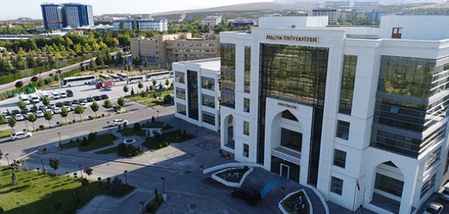 Konya’ya Selçuk Araştırmaları Enstitüsü kuruluyor