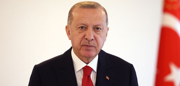 Cumhurbaşkanı Erdoğan: Huzur kaçırmak isteyenler hüsrana uğrayacak