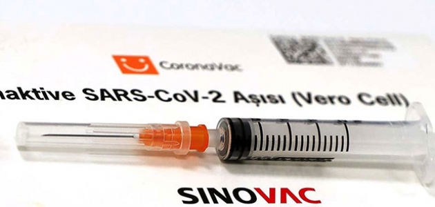  Çin'in geliştirdiği Kovid-19 aşısı Sinovac'ın dünyada kullanımı artıyor