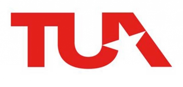 Türkiye Uzay Ajansının logosu görücüye çıktı 