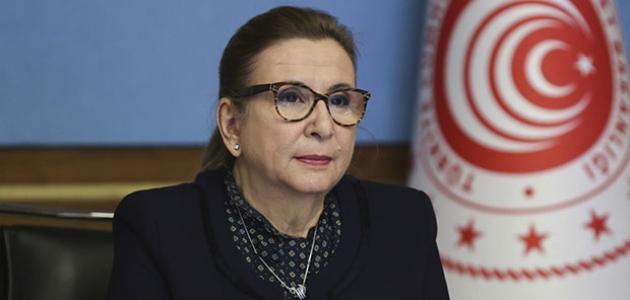 Bakan Pekcan: 808 kilogram eroin ele geçirildi