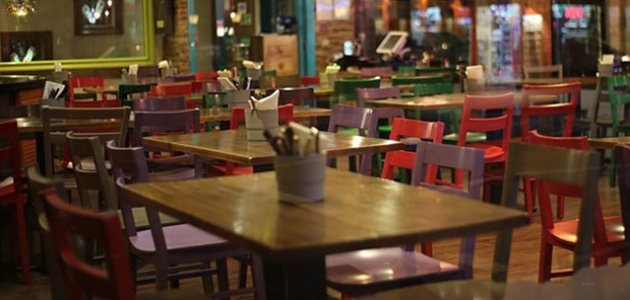Restoran ve kafelere yeni formül!