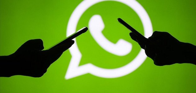 Rekabet Kurulu’ndan flaş WhatsApp kararı!