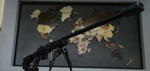 Huğlu'dan ABD'ye 11 milyon dolarlık av tüfeği ihracatı