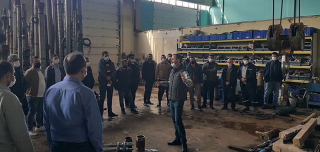 Alo 185 yenilenen yapısıyla daha kaliteli hizmet verecek