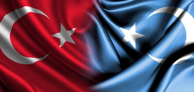 STK’lardan Doğu Türkistan çağrısı