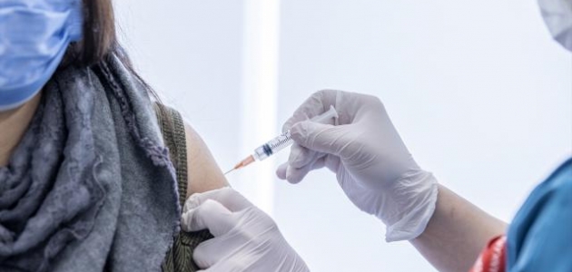 Koronavirüs aşısı mesai saatleri dışında ve hafta sonu yaptırılabilecek