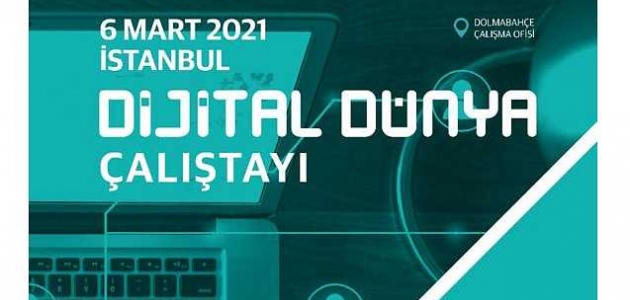 Yerel, ulusal ve uluslararası medya, Dolmabahçe'de buluşacak   