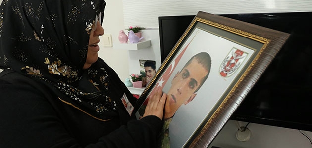 Gara şehidinin ailesi açıkladı: Kahreden işkence detayı
