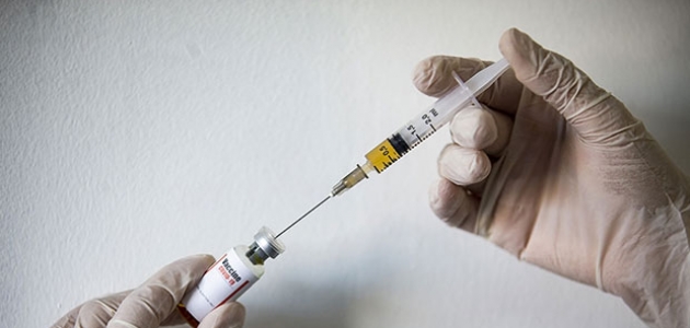 Sağlık Bakanı Koca’dan inaktif aşı paylaşımı