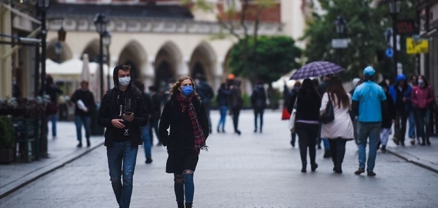  Türkiye'nin koronavirüsle mücadelesinde son 24 saatte yaşananlar