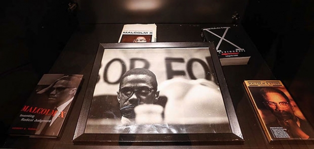  ABD'de ırkçılıkla mücadele tarihine damga vuran isim: 'Malcolm X'