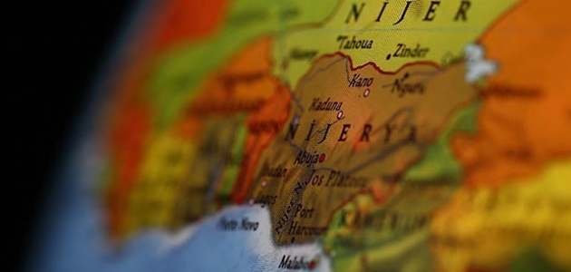 Nijerya’da asker taşıyan uçak düştü