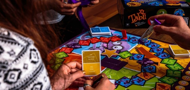 En iyi kutu oyunları hangileri!