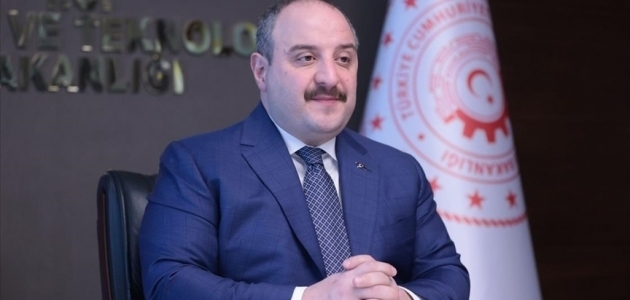 Bakan Varank, Türkiye’nin beyaz eşya sektöründeki büyümesinin sürdüğünü bildirdi