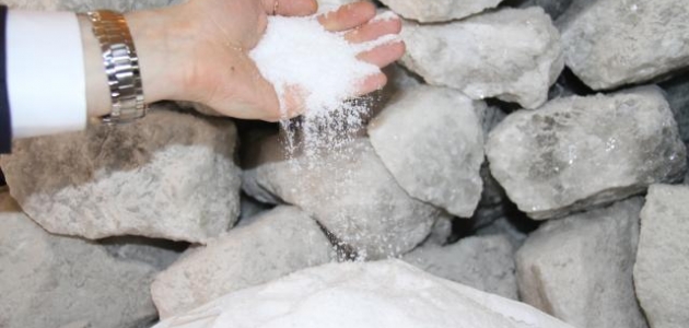 Türkiye’de önerilenden 3 kat fazla tuz tüketiliyor