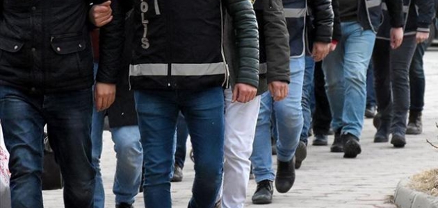 4 ilde yasa dışı bahis operasyonu: 16 gözaltı