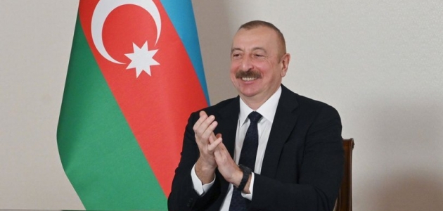 Aliyev’den Ermenistan’daki darbe girişimiyle ilgili ilk açıklama!