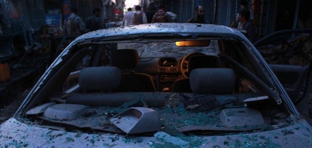 Afganistan’da terör saldırısı: 6 ölü