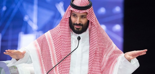 ABD "Cemal Kaşıkçının öldürülme emrini Prens Selman verdi"