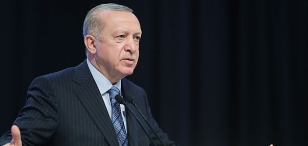 Cumhurbaşkanı Erdoğan: 28 Şubat’ı yaşadım, siyasi hayatım bitirilmek istendi