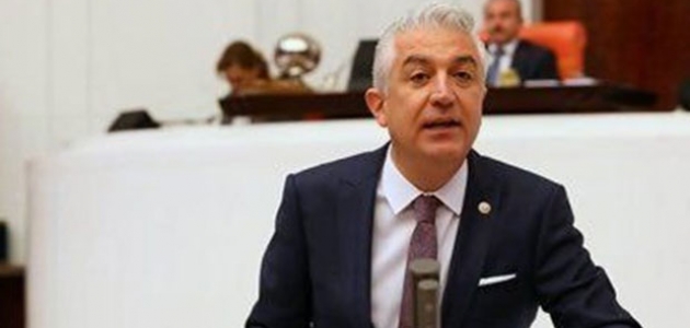 CHP’de bir milletvekili daha istifa etti