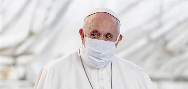 Tarihte ilk kez bir Papa, Irak’a gidiyor