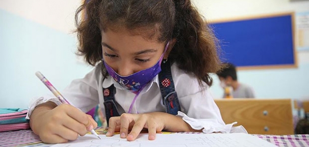 İşte, ilkokul ve ortaokullarda yüz yüze eğitimin detayları