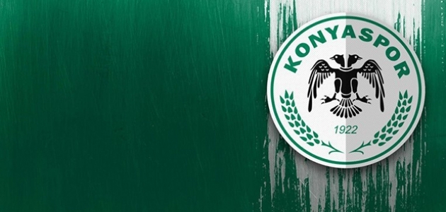Konyaspor'dan 'Sosyal Medya Paylaşımı' açıklaması