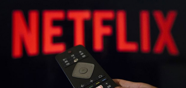  Netflix'ten Türkiye üyelik ücretlerine zam