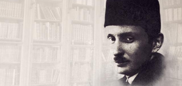 Türk hikayeciliğinin öncü ismi: Ömer Seyfettin