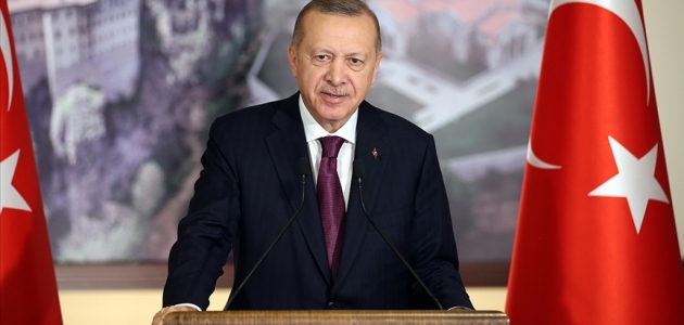 Cumhurbaşkanı Erdoğan’dan NATO Genel Sekreteri Stoltenberg’e teşekkür