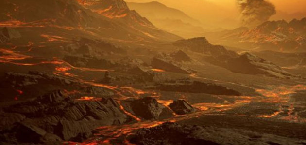 Dünya'ya 26 ışık yılı uzaklıkta gezegen keşfedildi