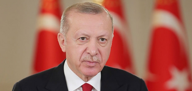Cumhurbaşkanı Erdoğan Rasim Öztekin’in kızına taziyelerini iletti