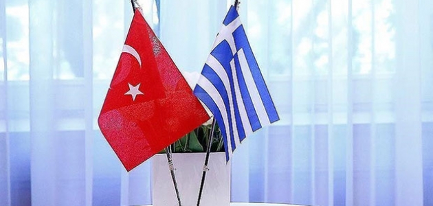 Türkiye ile Yunanistan arasındaki istişari görüşmeler 16-17 Mart’ta Atina’da düzenlenecek