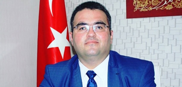Yunak Belediye Başkanı görevinden istifa etti 