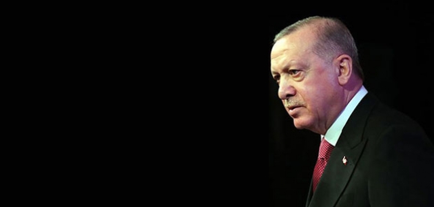  Cumhurbaşkanı Erdoğan, Kovid-19 ile mücadelede dünya genelinde yapılanları paylaştı