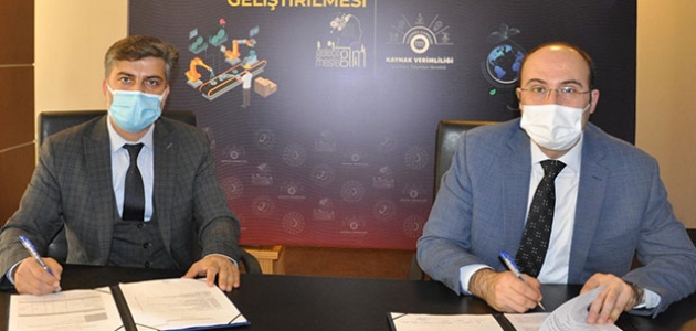 'ATÖLYE Z 4.0' Projesi MEVKA desteği almaya hak kazandı