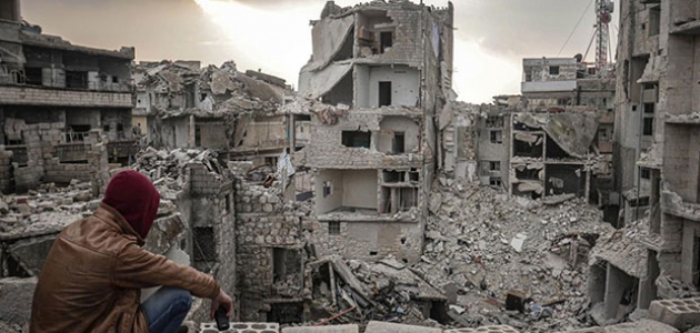 Suriye’deki iç savaş 10’uncu yılını geride bıraktı