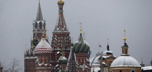 Gerilim artıyor: Rusya, Washington Büyükelçisi’ni geri çağırdı