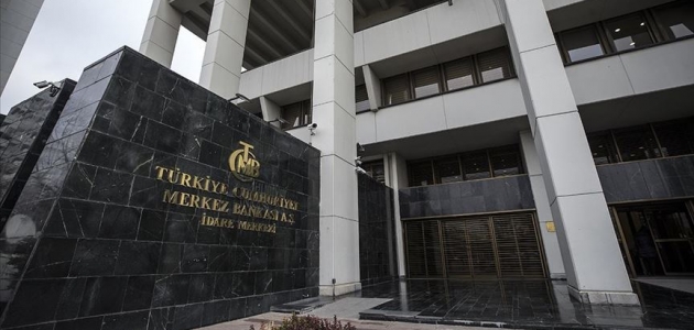 Merkez Bankası'nın faiz kararının ardından dolar düştü, borsa yükseldi 