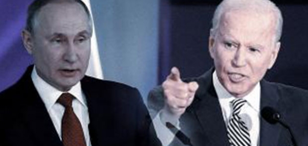 Putin görüşmeye hazır, Biden pişman değil