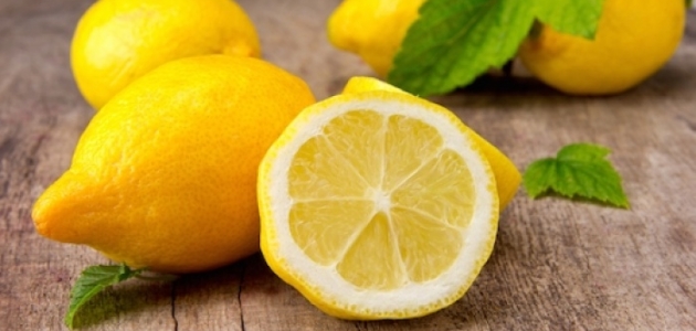  Limonun Cilde Faydaları 
