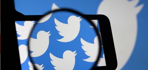 Sosyal medya platformu Twitter, Türkiye'de temsilci atayacak  