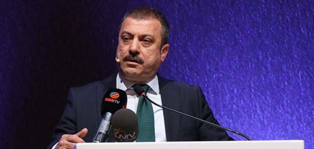 Merkez bankasının yeni başkanı Prof. Dr. Şahap Kavcıoğlu kimdir?